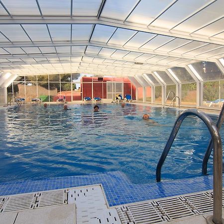 Complejo Turístico&Camping Cabopino Marbella Exterior foto