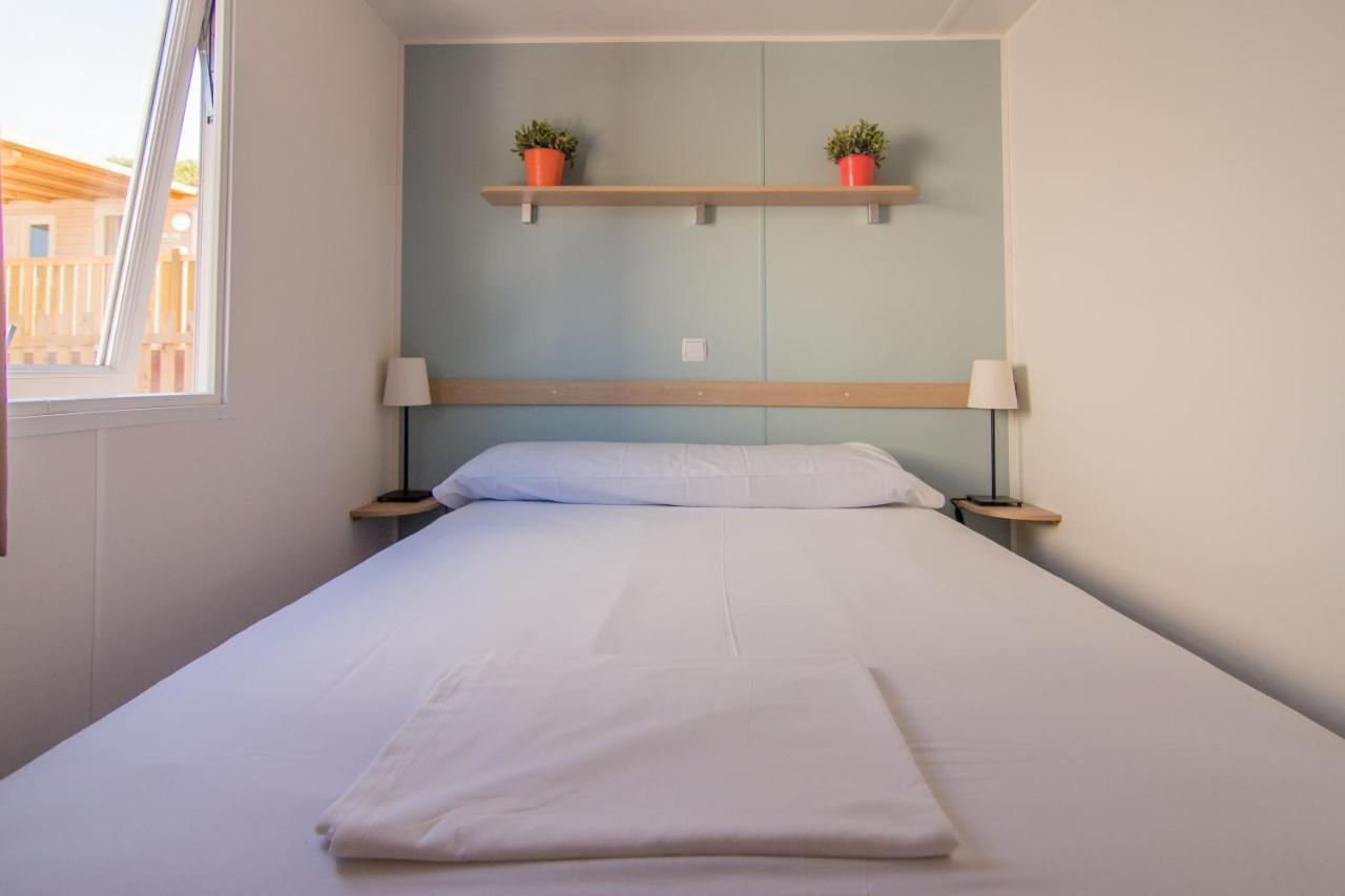 Complejo Turístico&Camping Cabopino Marbella Exterior foto