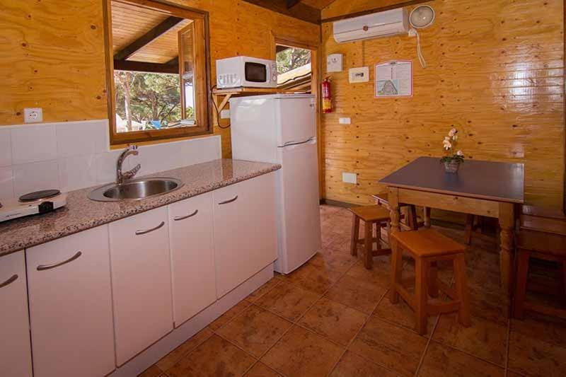 Complejo Turístico&Camping Cabopino Marbella Exterior foto