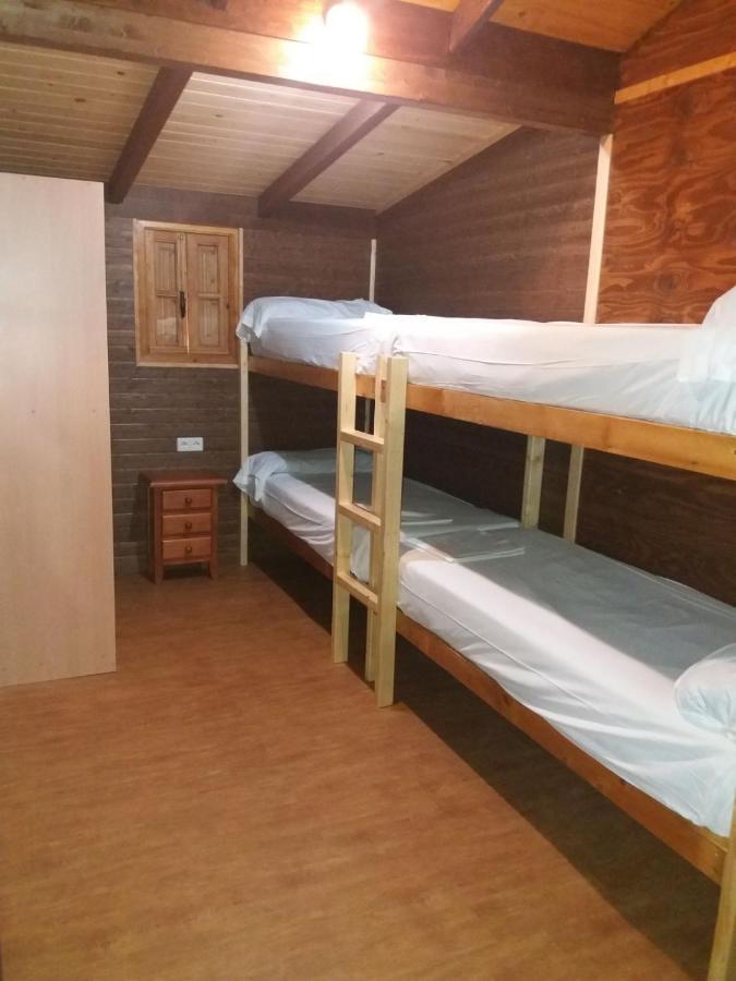 Complejo Turístico&Camping Cabopino Marbella Exterior foto