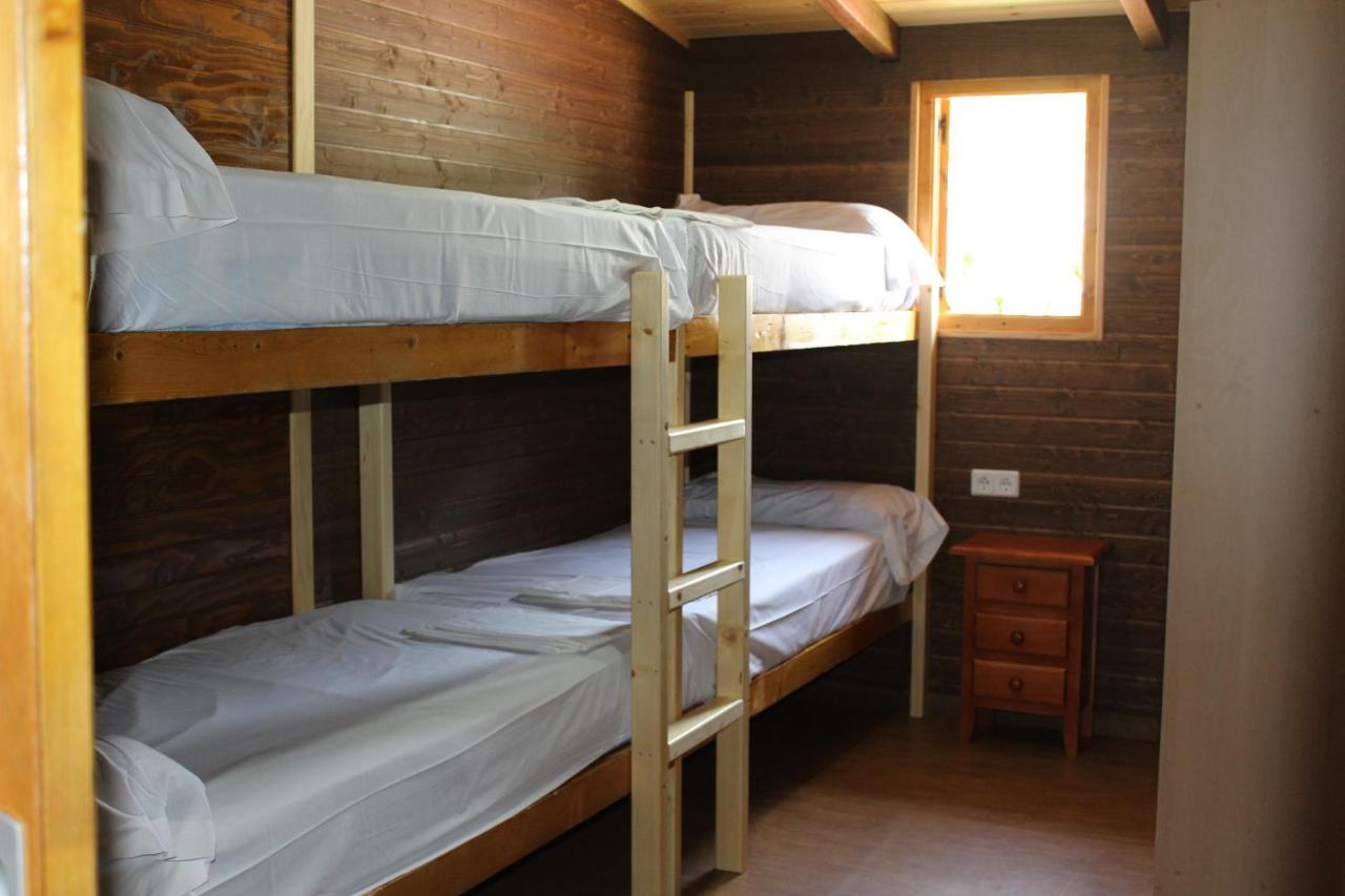 Complejo Turístico&Camping Cabopino Marbella Exterior foto