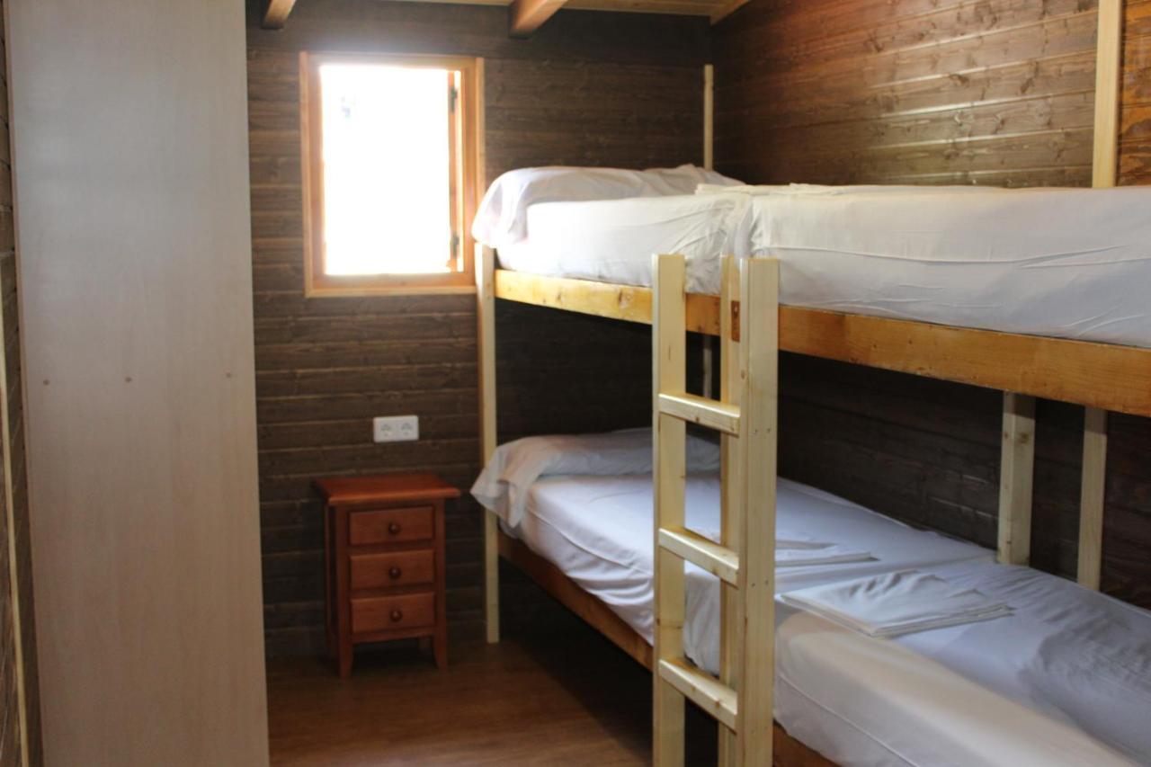 Complejo Turístico&Camping Cabopino Marbella Exterior foto