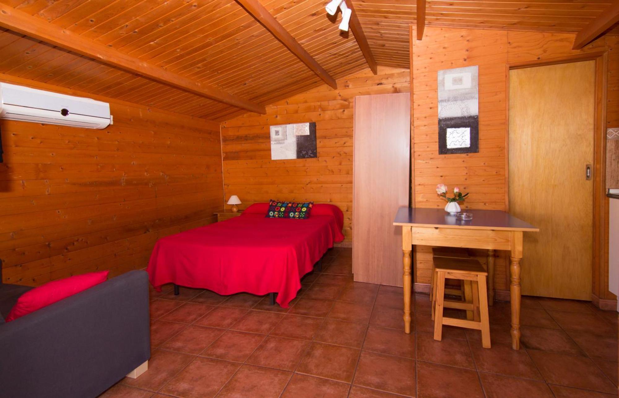 Complejo Turístico&Camping Cabopino Marbella Quarto foto