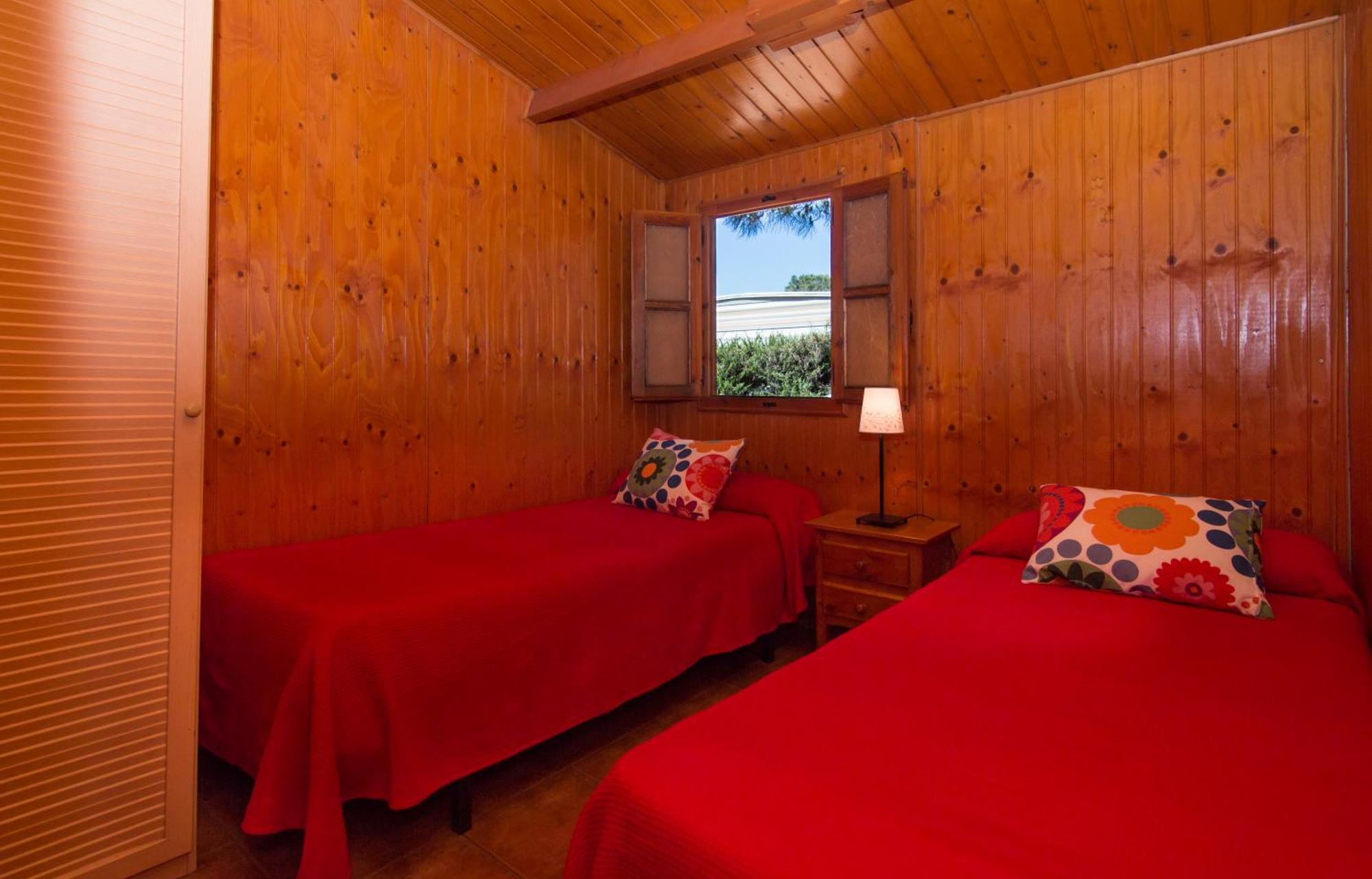 Complejo Turístico&Camping Cabopino Marbella Quarto foto