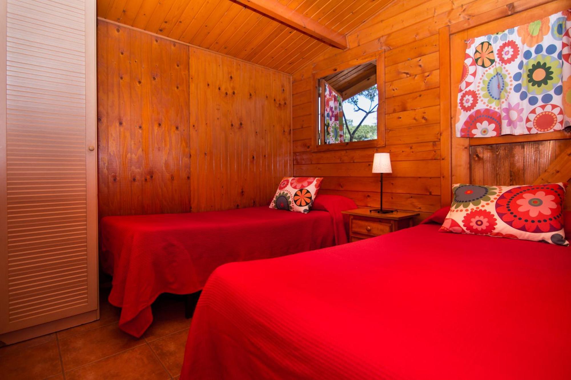 Complejo Turístico&Camping Cabopino Marbella Quarto foto