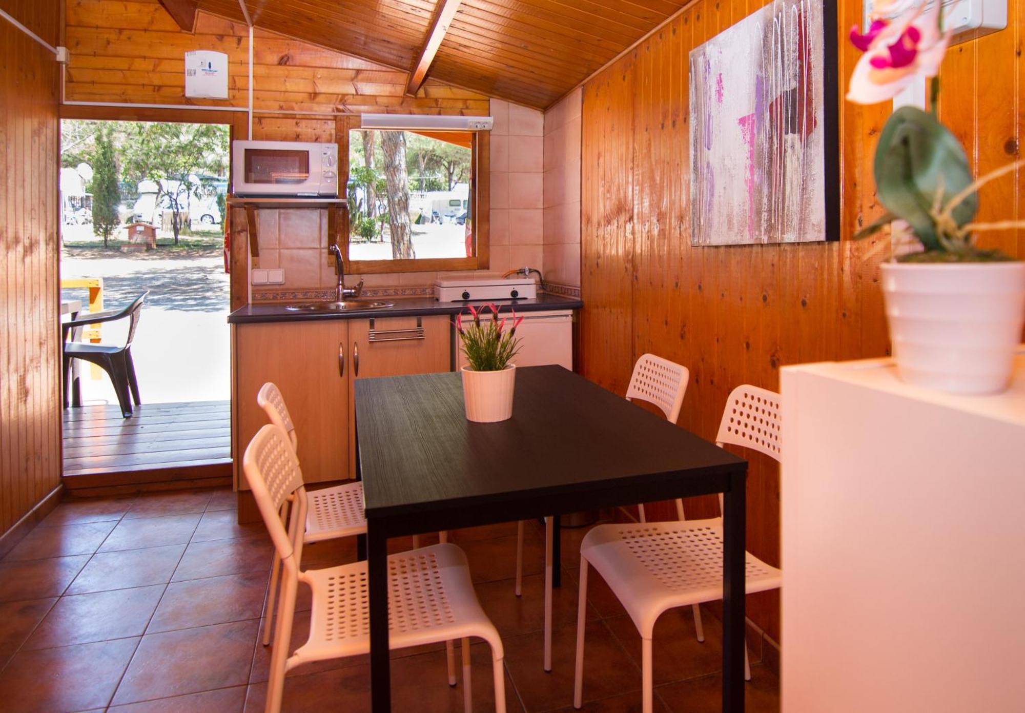 Complejo Turístico&Camping Cabopino Marbella Quarto foto
