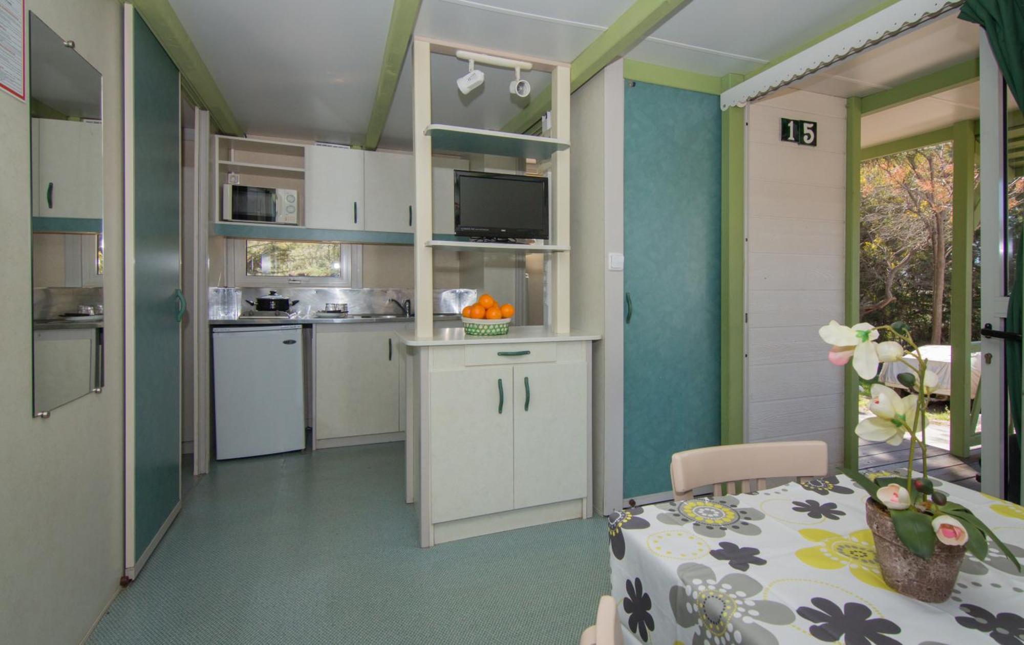 Complejo Turístico&Camping Cabopino Marbella Quarto foto