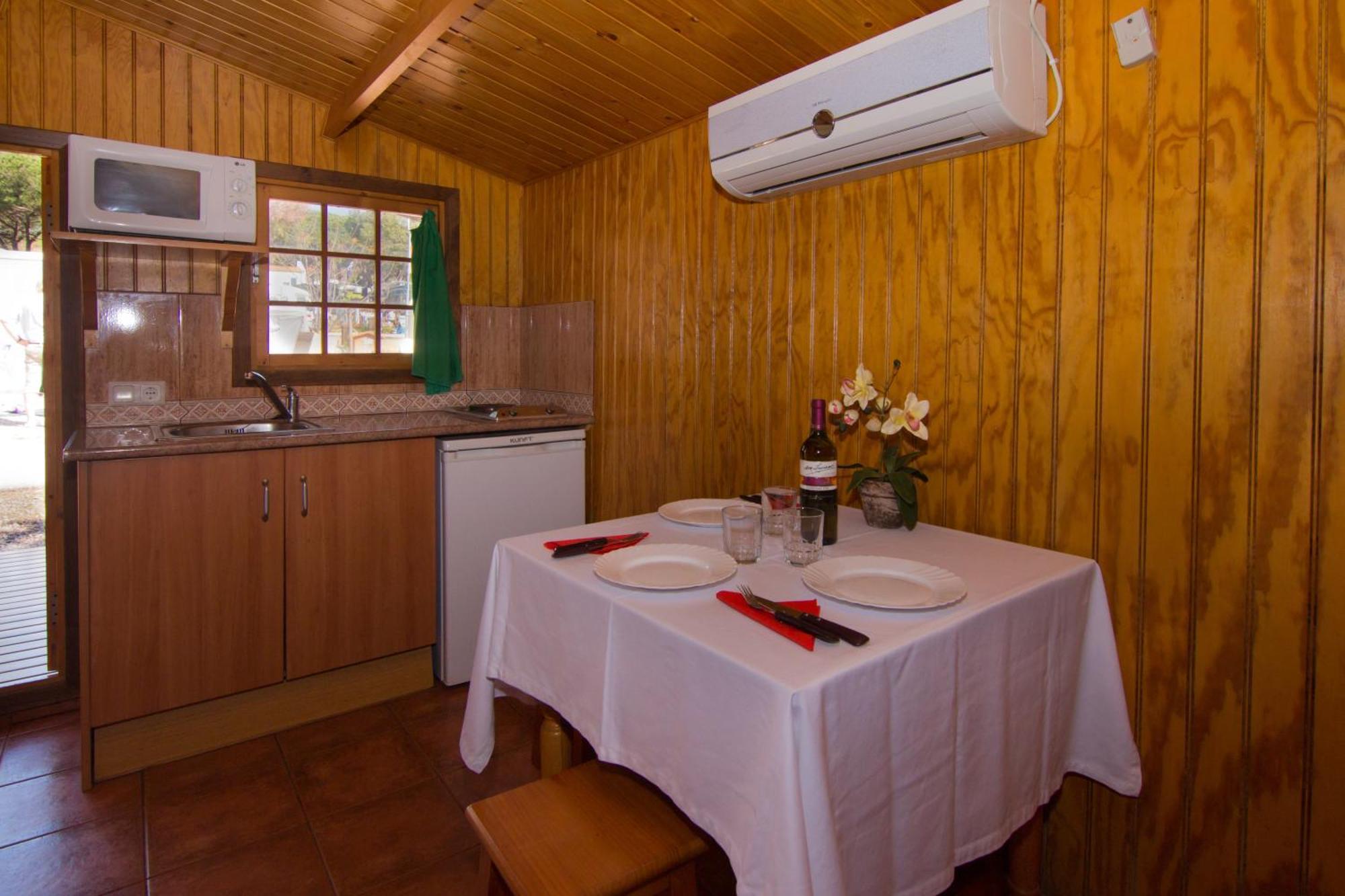 Complejo Turístico&Camping Cabopino Marbella Quarto foto