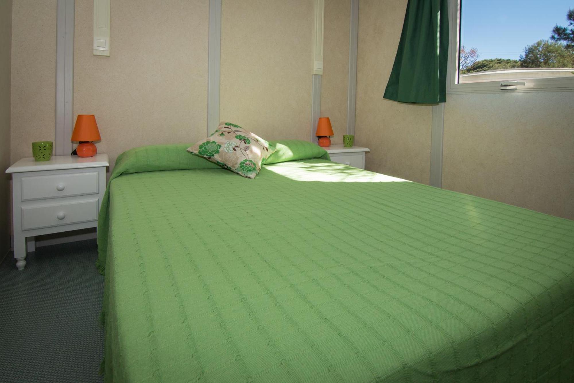 Complejo Turístico&Camping Cabopino Marbella Quarto foto