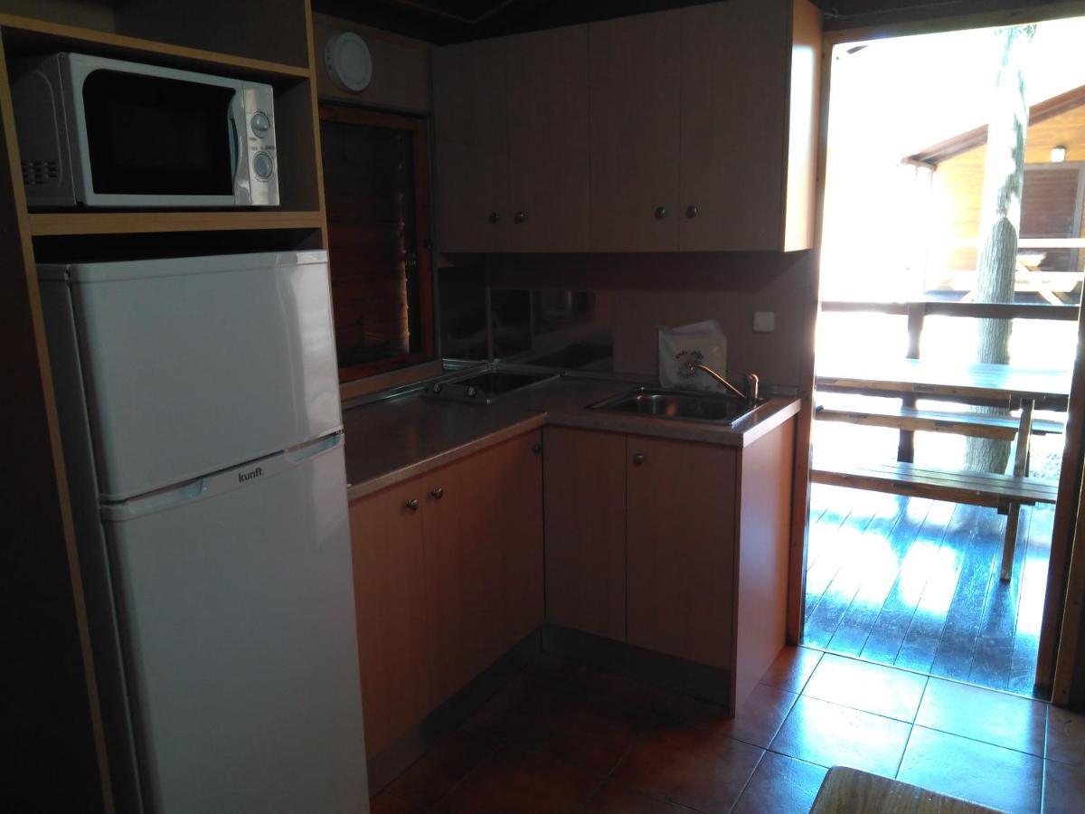 Complejo Turístico&Camping Cabopino Marbella Exterior foto